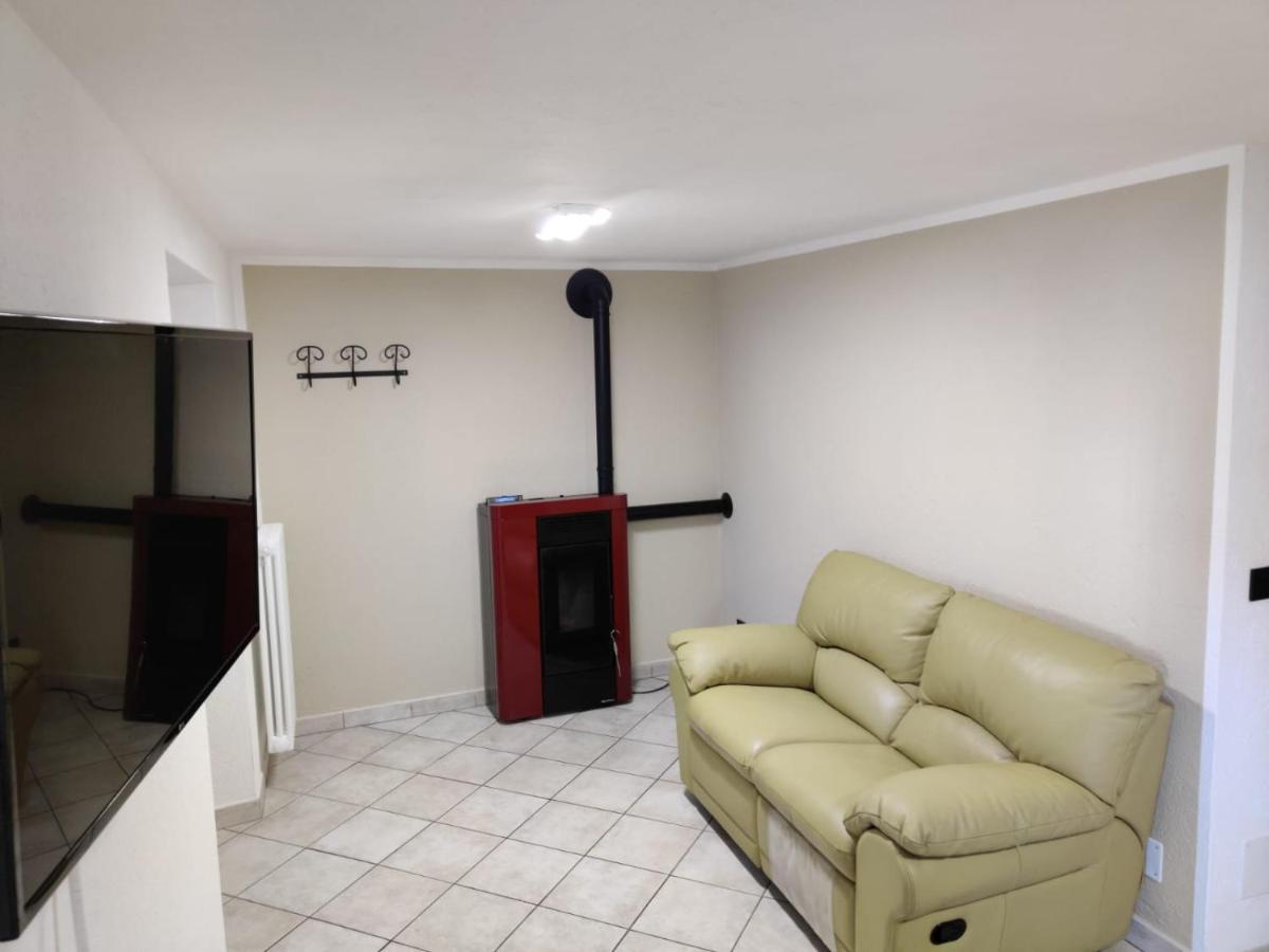 Lo Porto Apartman Semon Kültér fotó