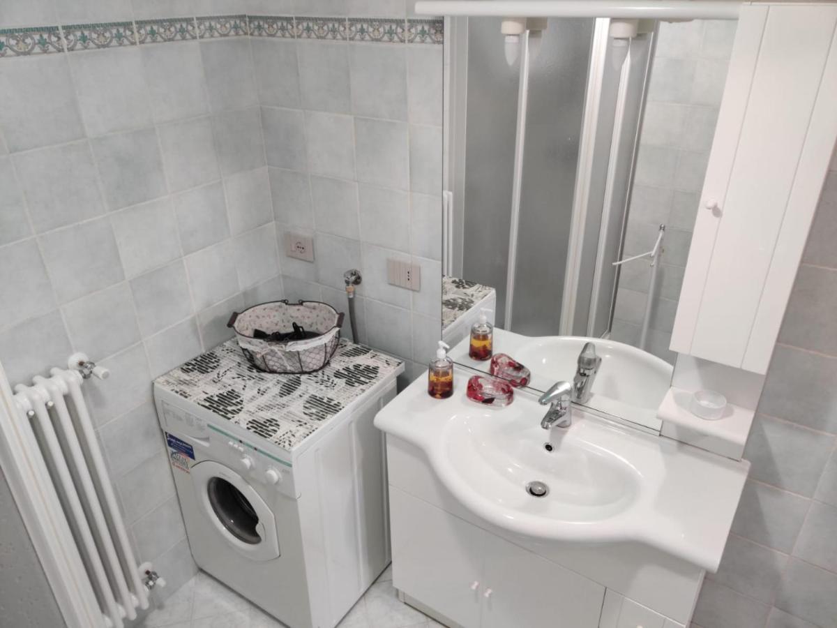 Lo Porto Apartman Semon Kültér fotó