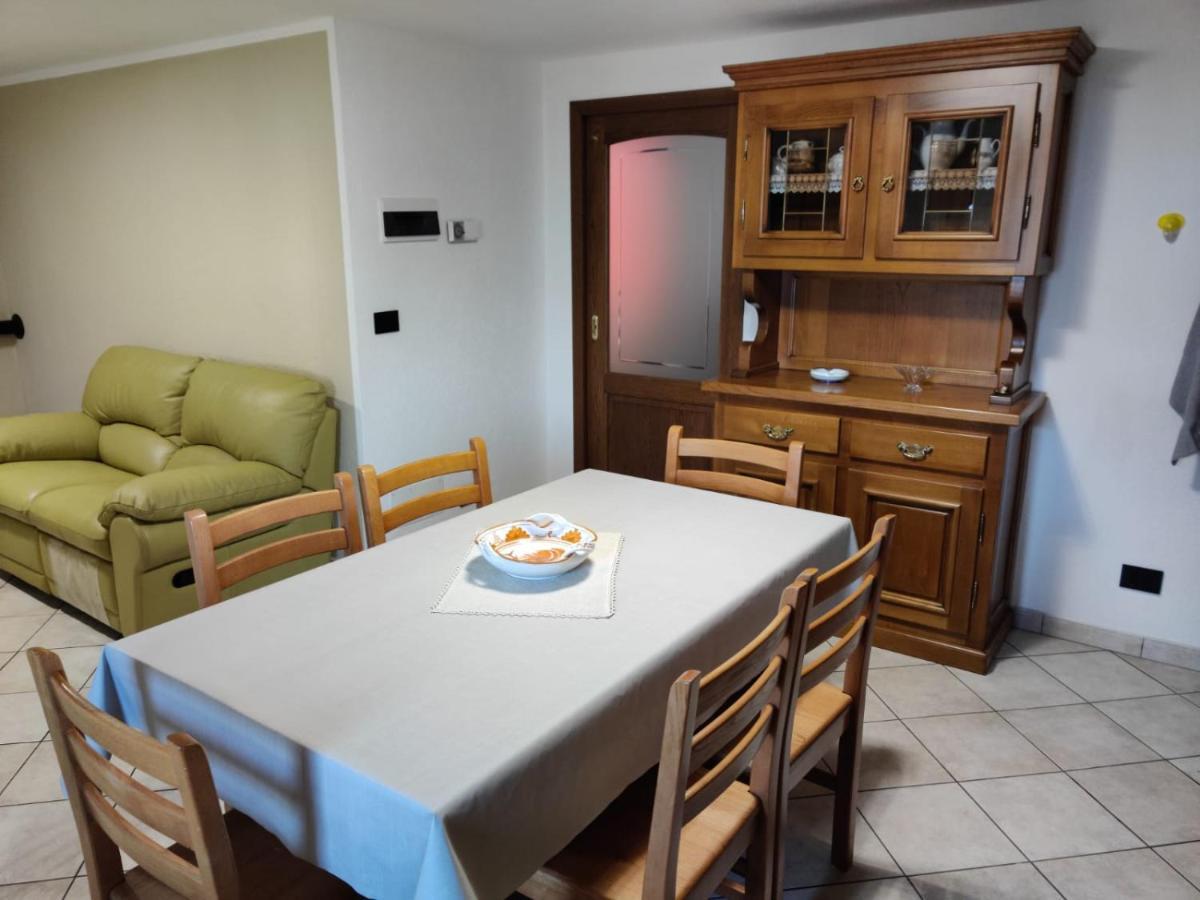 Lo Porto Apartman Semon Kültér fotó