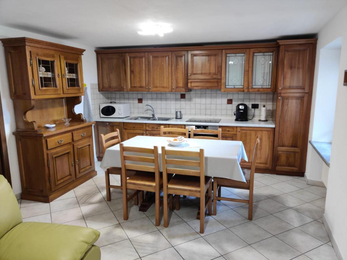 Lo Porto Apartman Semon Kültér fotó