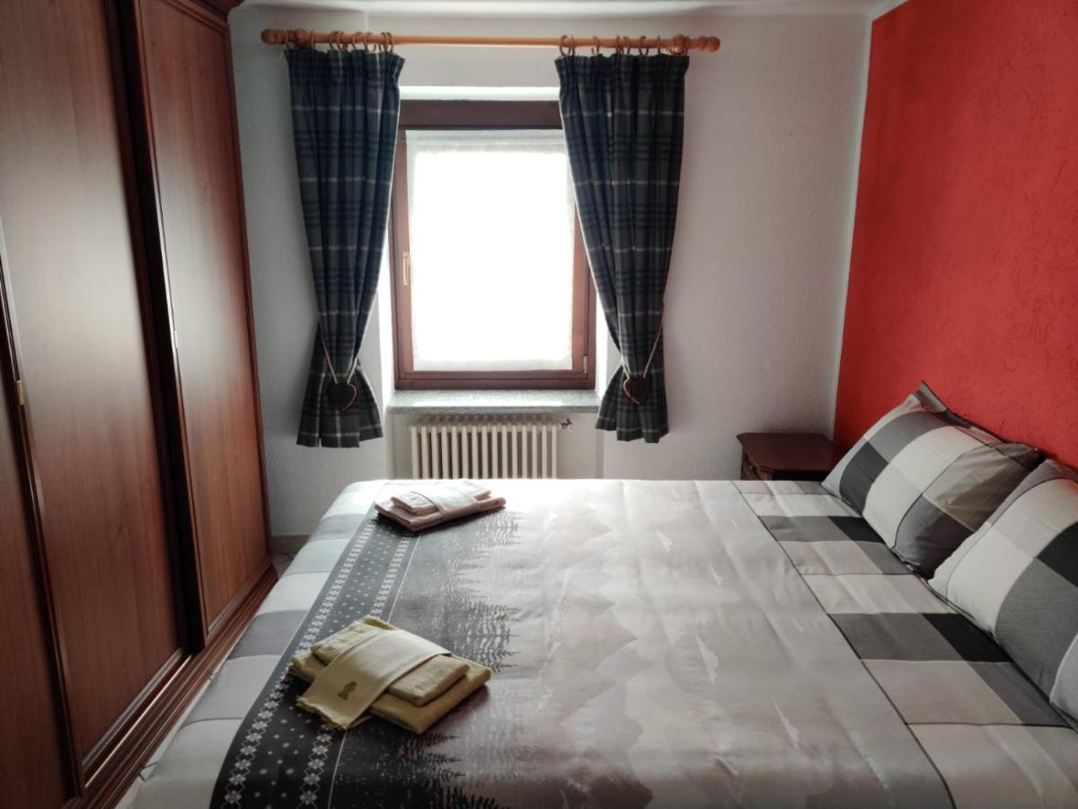 Lo Porto Apartman Semon Kültér fotó