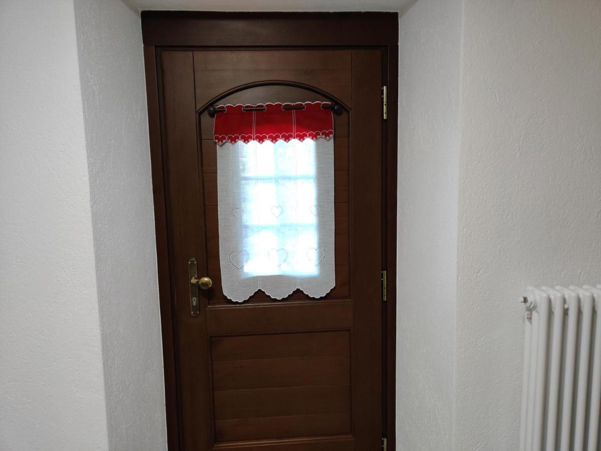 Lo Porto Apartman Semon Kültér fotó