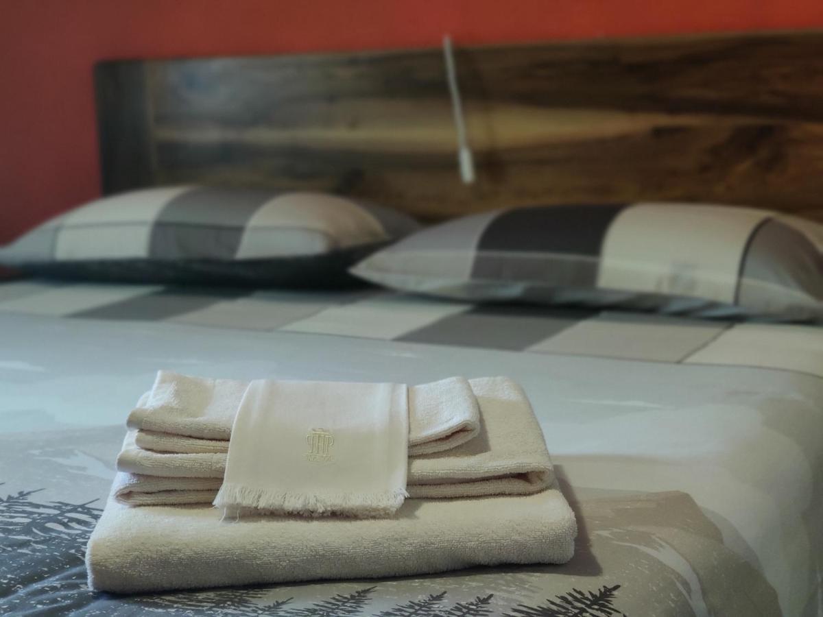 Lo Porto Apartman Semon Kültér fotó